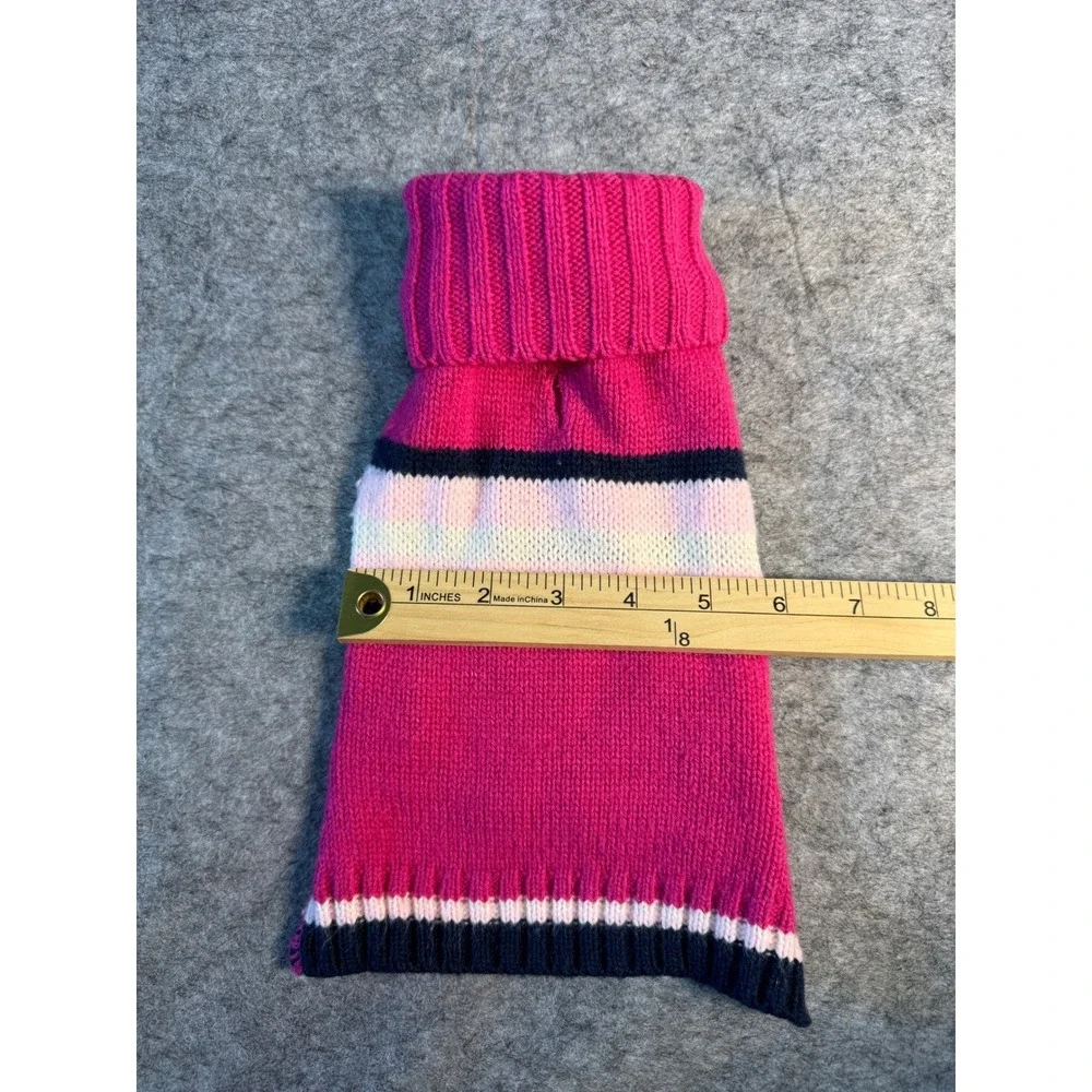 N/A vibrant pink